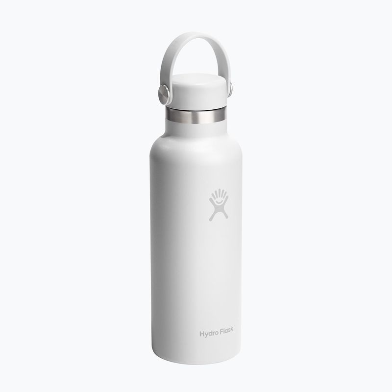 Sticlă termică Hydro Flask Standard Flex 532 ml white 2