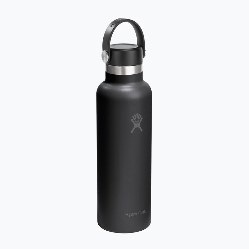 Sticlă termică Hydro Flask Standard Flex 621 ml black 2