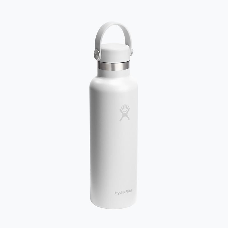 Sticlă termică Hydro Flask Standard Flex 621 ml white 2