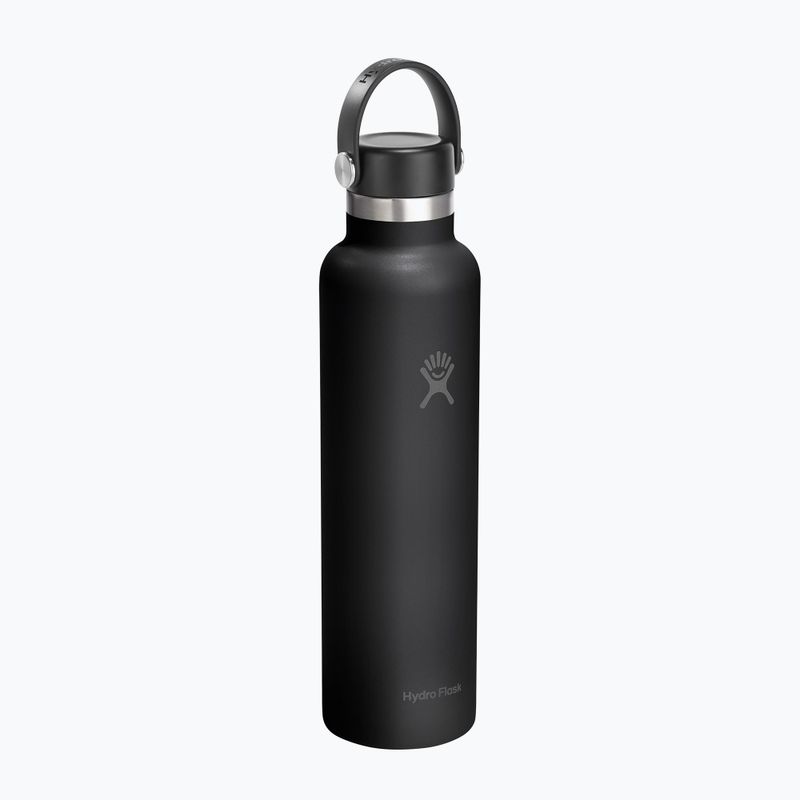 Sticlă termică Hydro Flask Standard Flex 710 ml black 2