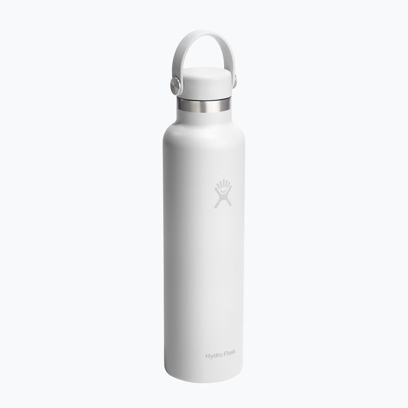 Sticlă termică Hydro Flask Standard Flex 710 ml white 2