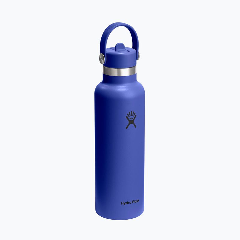 Sticlă termică Hydro Flask Standard Flex 621 ml blue 2