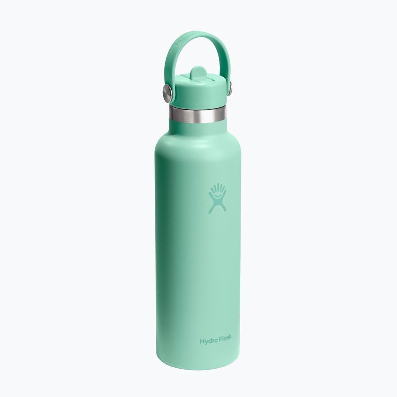 Sticlă termică Hydro Flask Standard Flex 621 ml mermaid green 2