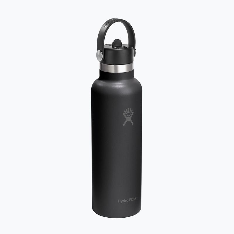 Sticlă termică Hydro Flask Standard Flex 621 ml black 2
