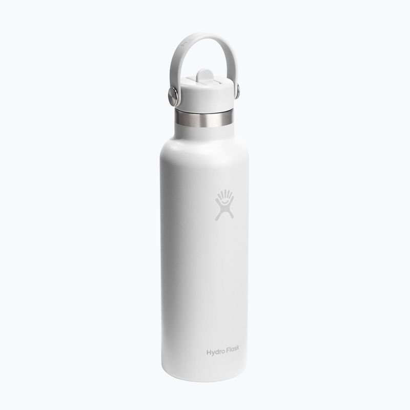 Sticlă termică Hydro Flask Standard Flex 621 ml white 2