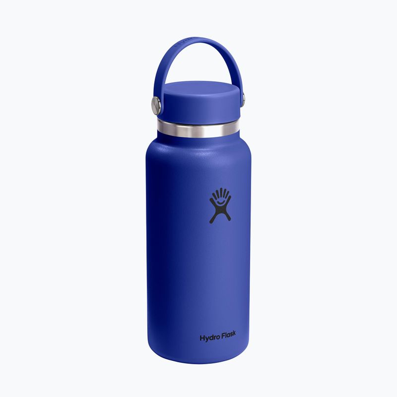 Sticlă termică Hydro Flask Standard Flex 710 ml Capri Blue 2
