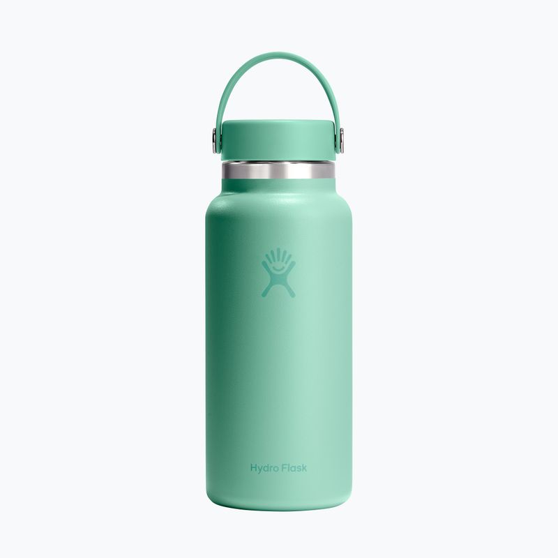 Sticlă termică Hydro Flask Wide Flex 946 ml mermaid green 2