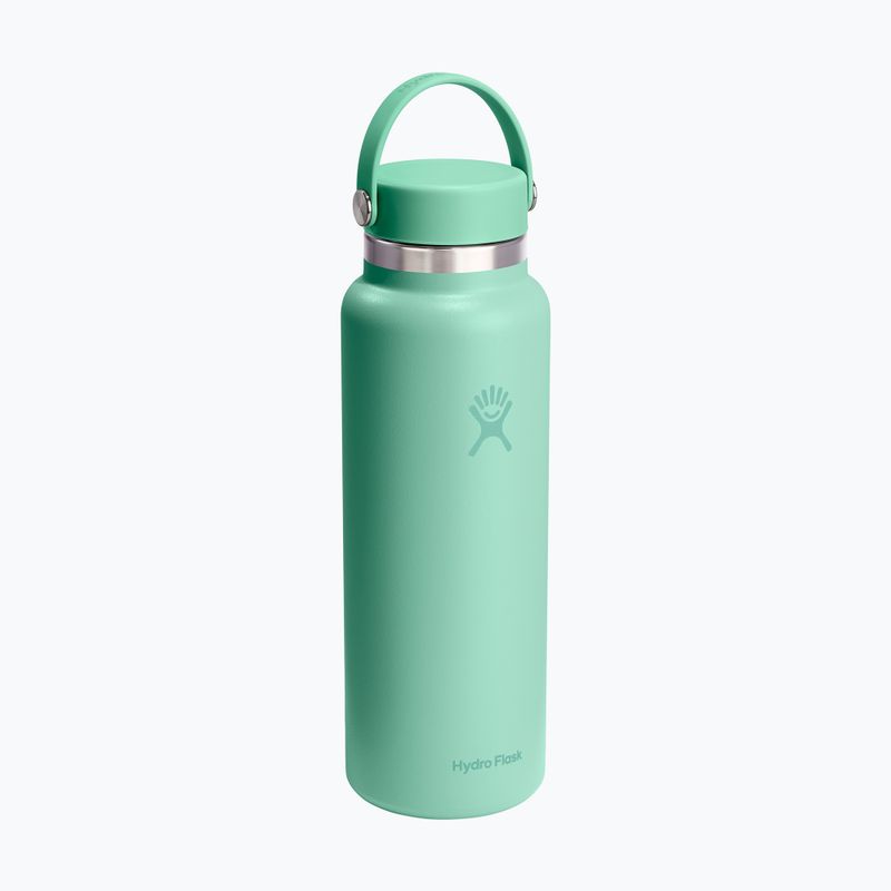 Sticlă termică Hydro Flask Wide Flex 1180 ml mermaid green