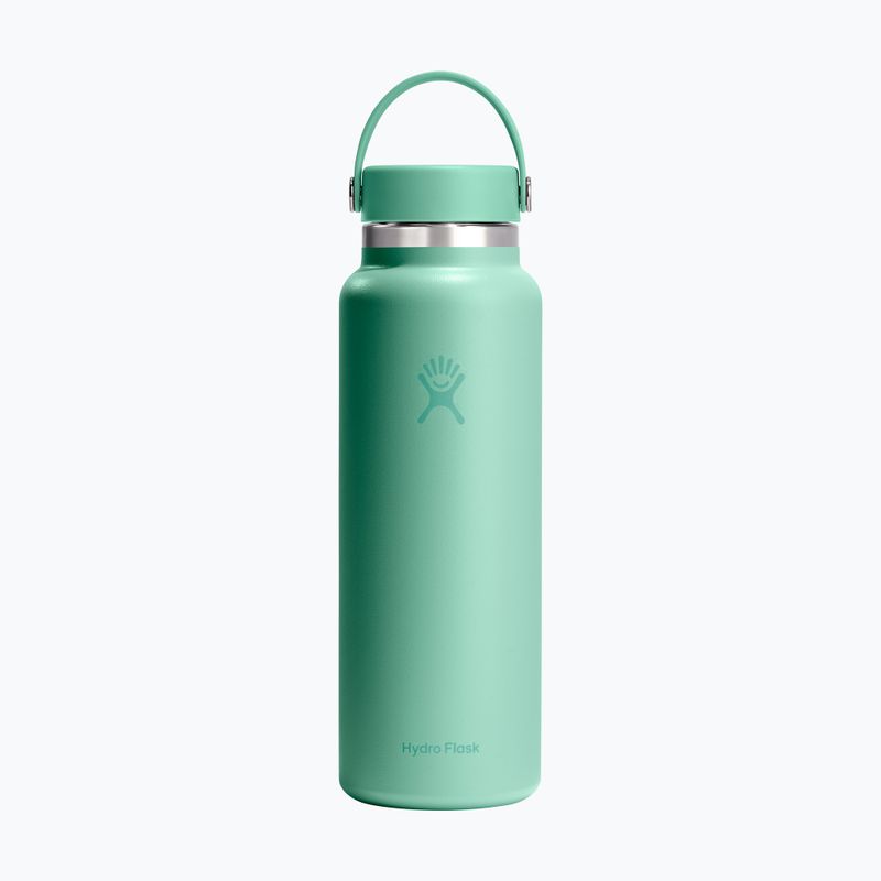 Sticlă termică Hydro Flask Wide Flex 1180 ml mermaid green 2