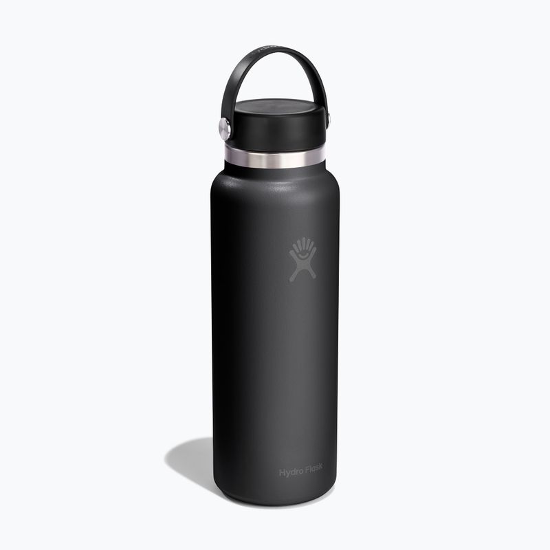 Sticlă termică Hydro Flask Wide Flex 1180 ml black 2