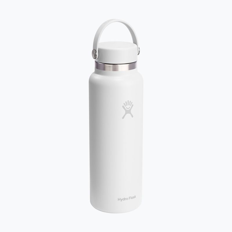 Sticlă termică Hydro Flask Wide Flex 1180 ml white 2