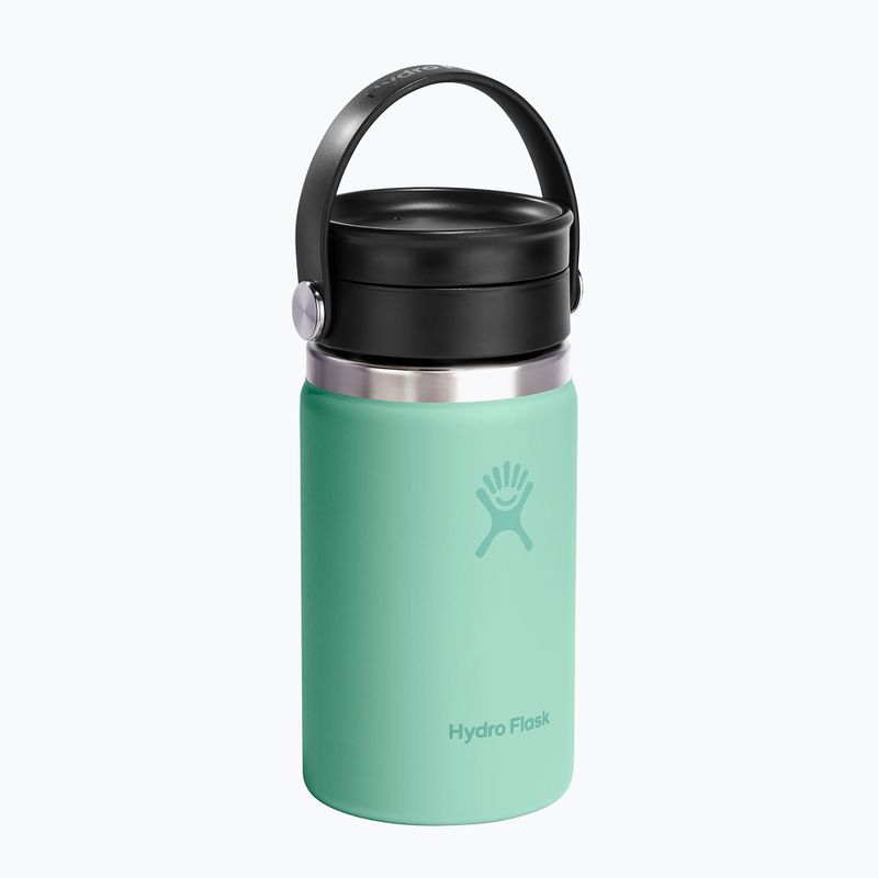 Sticlă termică Hydro Flask Wide Flex Sip 355 ml mermaid green 2