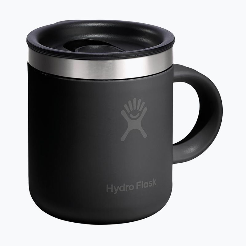 Cană termică Hydro Flask Mug 177 ml black 2