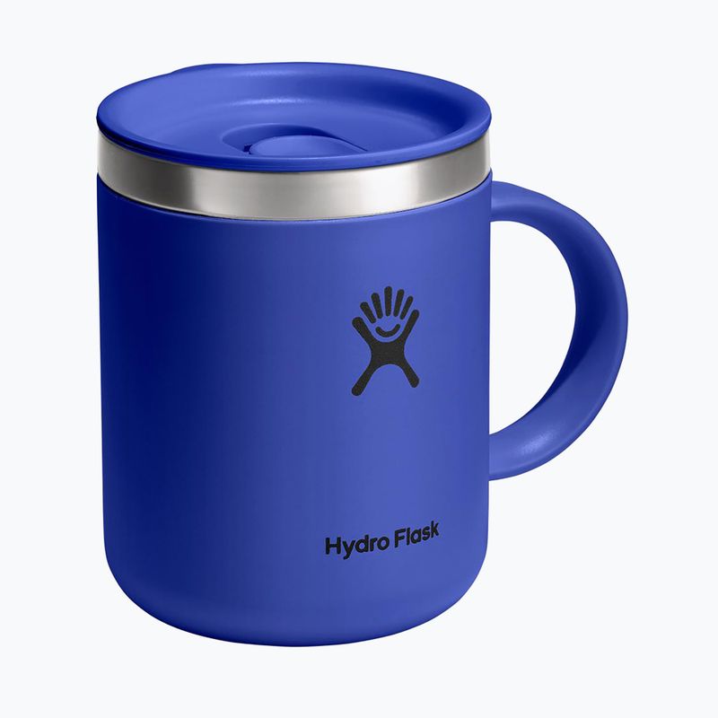 Cană termică Hydro Flask Mug 355 ml capri blue 2