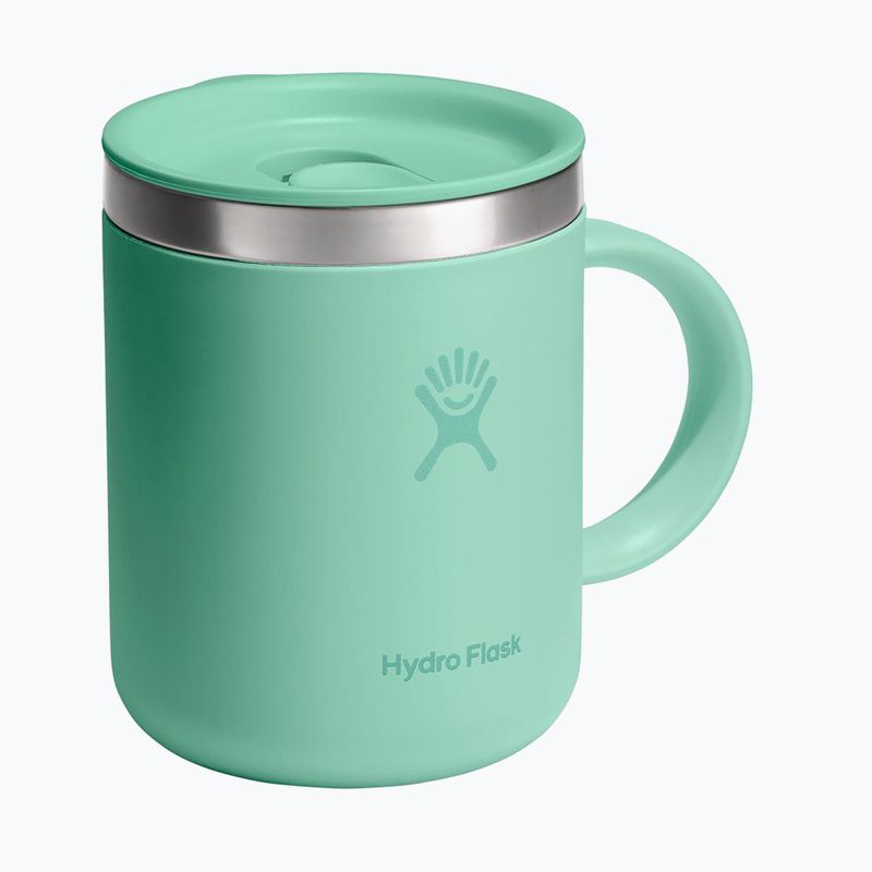 Cană termică Hydro Flask Mug 355 ml mermaid green 2