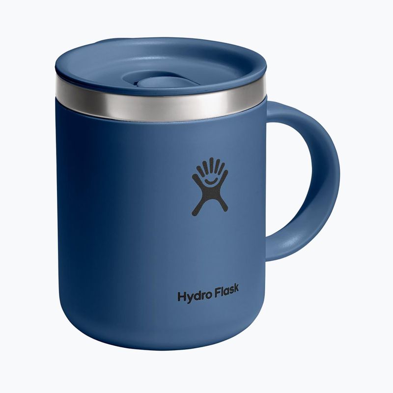 Cană termică Hydro Flask Mug 355 ml harbor blue 2
