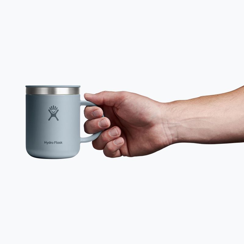Cană termică Hydro Flask Mug 355 ml shale gray 3