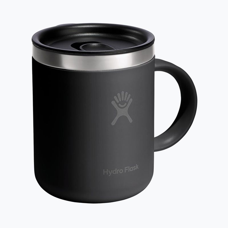 Cană termică Hydro Flask Mug 355 ml black 2