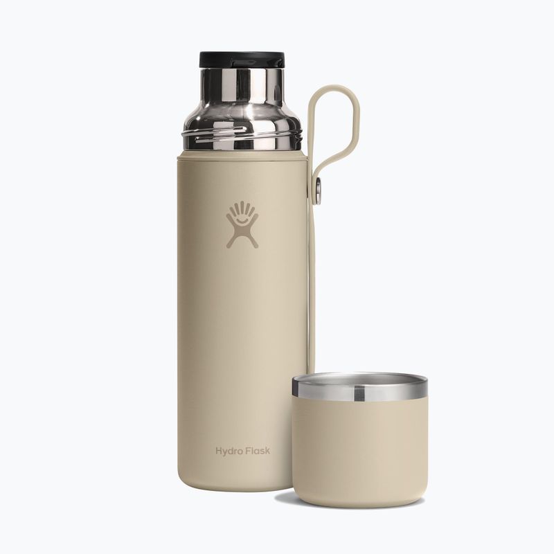 Termos Hydro Flask Hot Flask and Cup 828 ml oat 3