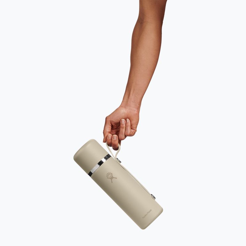 Termos Hydro Flask Hot Flask and Cup 828 ml oat 5