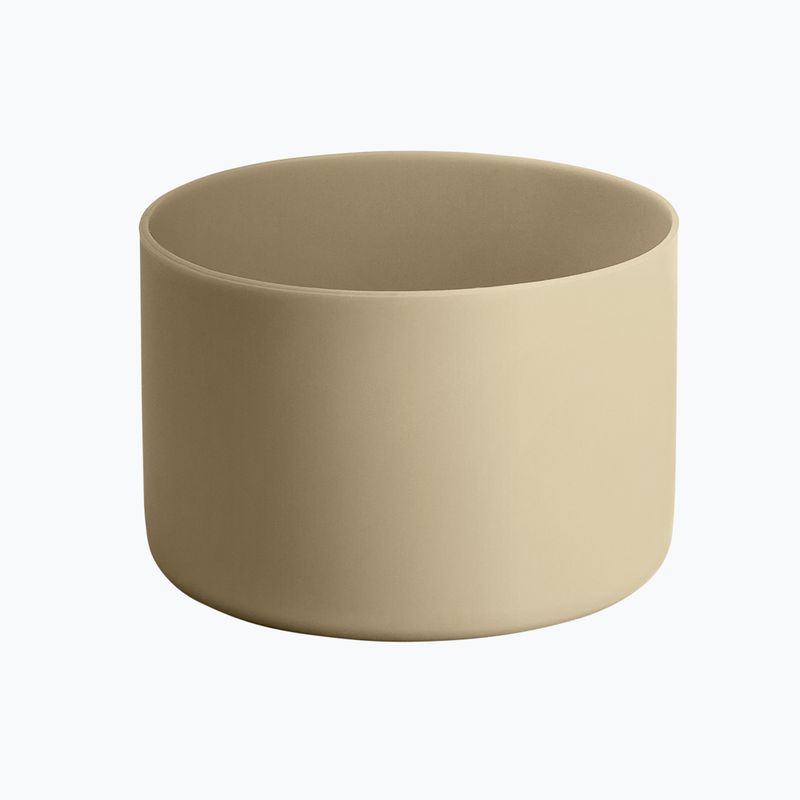 Husă pentru sticlă Hydro Flask Small Bottle Boot oat 2