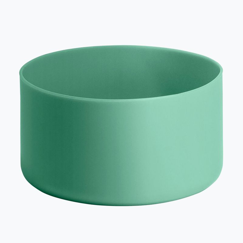 Husă pentru sticlă Hydro Flask Medium Bottle Boot mermaid green 2