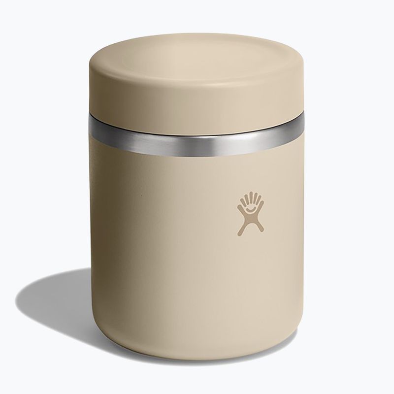 Termos pentru alimente Hydro Flask Insulated Food Jar 828 ml oat 2
