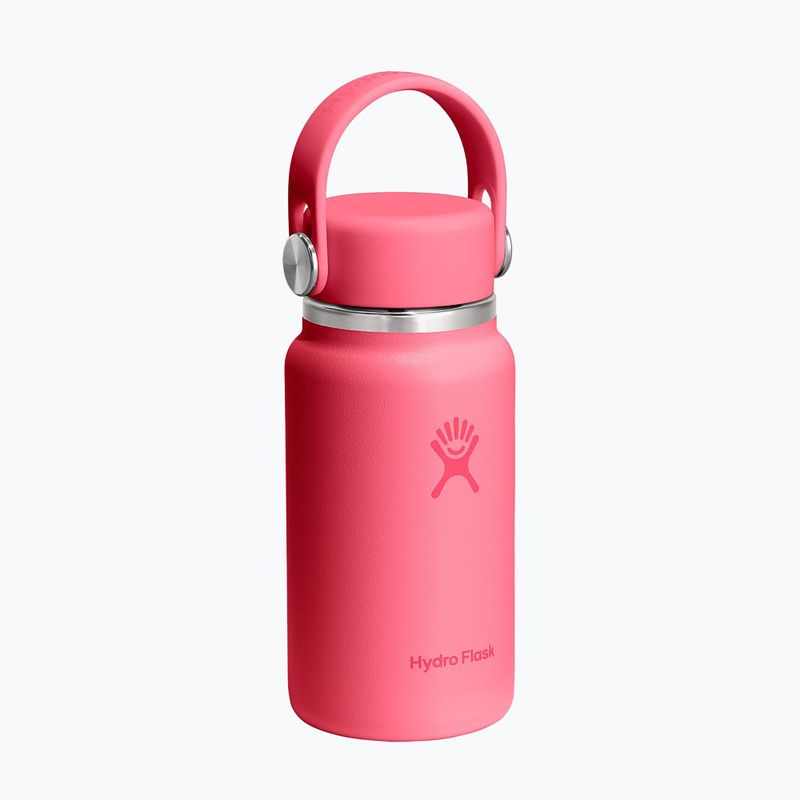 Sticlă termică Hydro Flask Micro Hydro 200 ml popstar pink 2