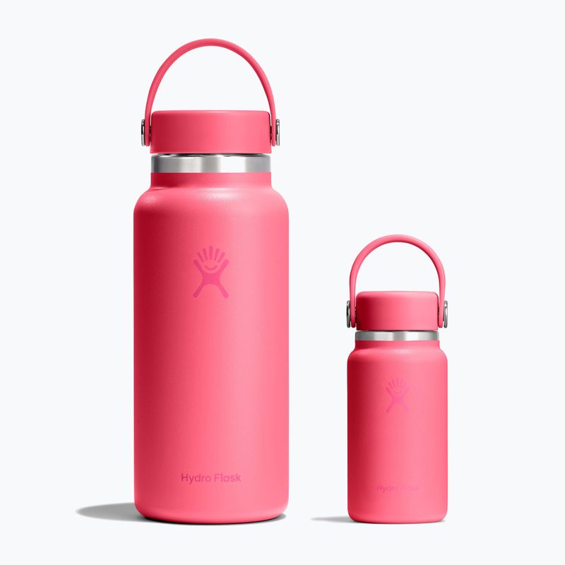 Sticlă termică Hydro Flask Micro Hydro 200 ml popstar pink 3