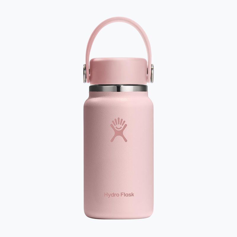 Sticlă termică Hydro Flask Micro Hydro 200 ml trillium