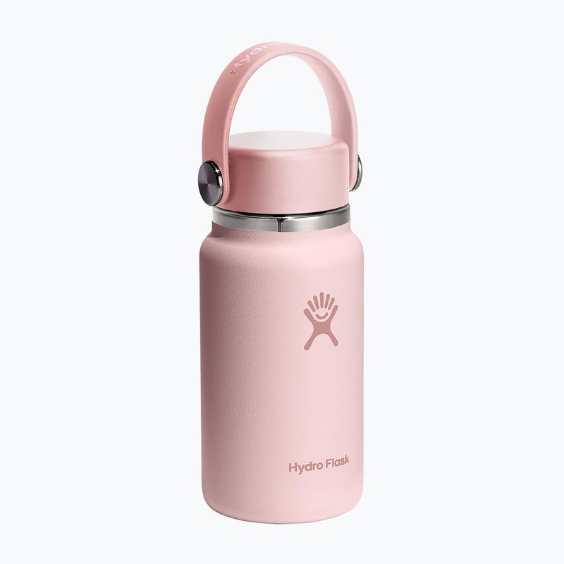 Sticlă termică Hydro Flask Micro Hydro 200 ml trillium 2
