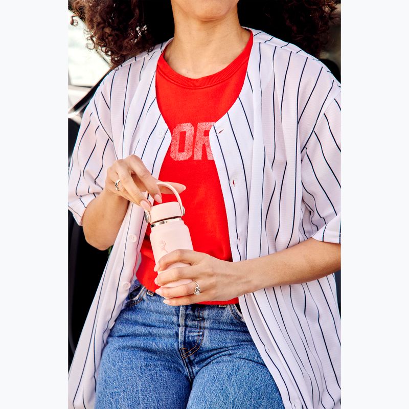 Sticlă termică Hydro Flask Micro Hydro 200 ml trillium 6