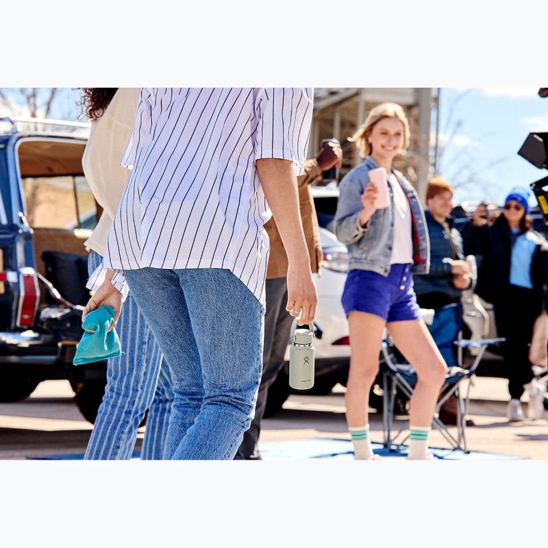 Sticlă termică Hydro Flask Micro Hydro 200 ml agave 7