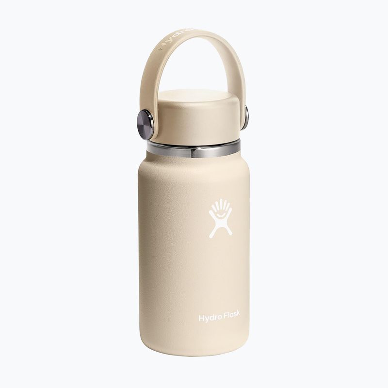 Sticlă termică Hydro Flask Micro 200 ml oat 2