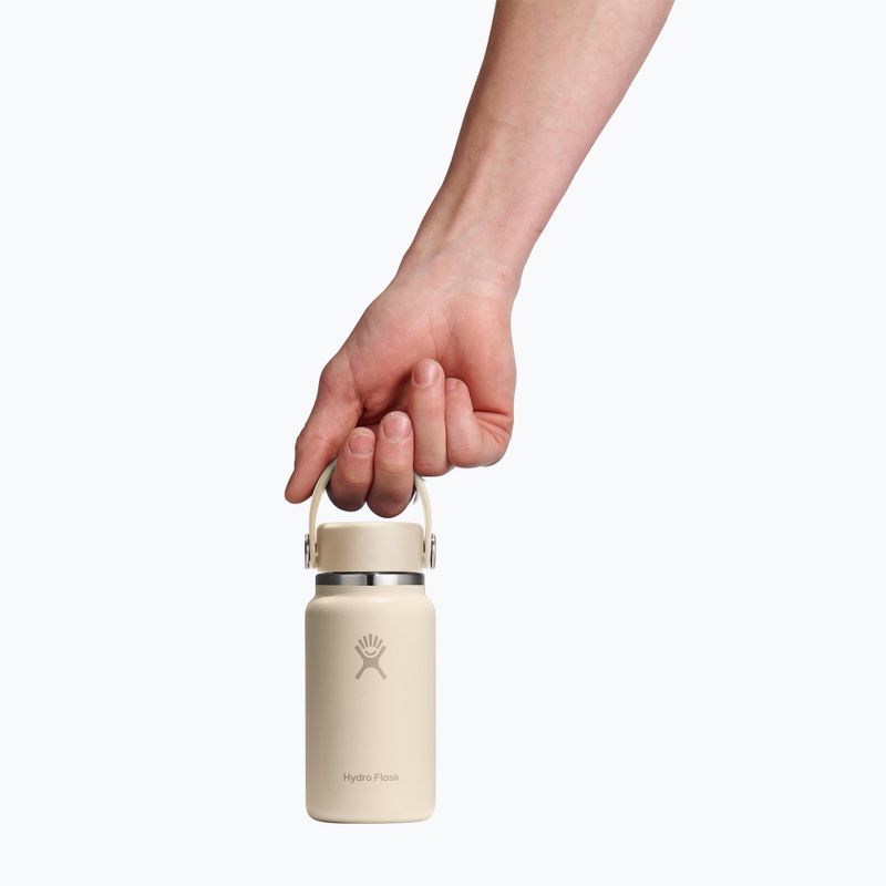 Sticlă termică Hydro Flask Micro 200 ml oat 4