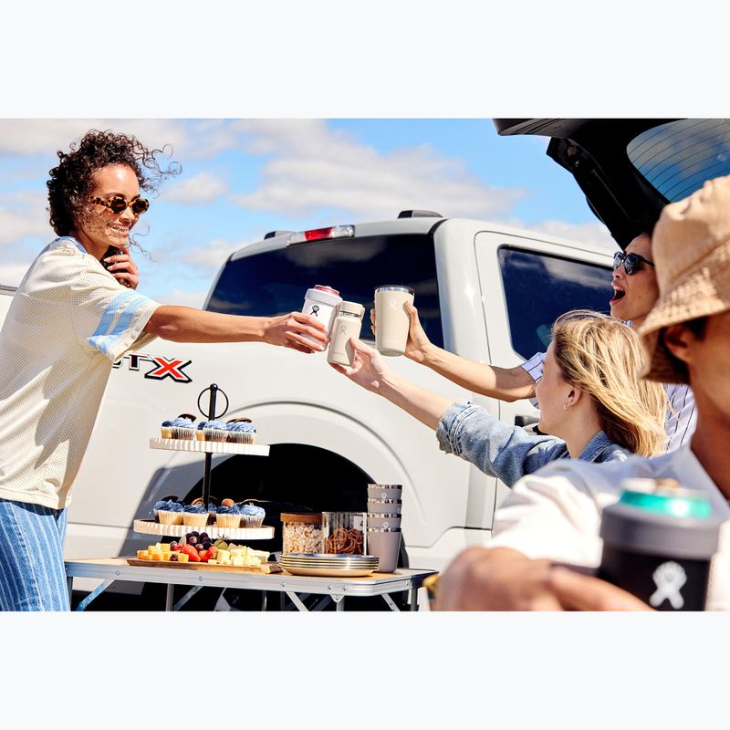 Sticlă termică Hydro Flask Micro 200 ml oat 6