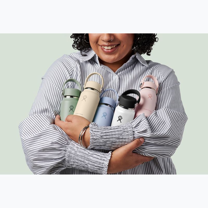 Sticlă termică Hydro Flask Micro 200 ml oat 7