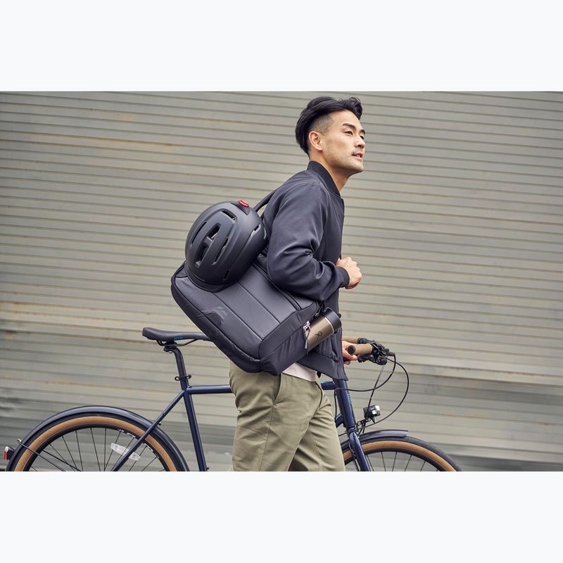 Sticlă termică Hydro Flask Lightweight Wide Flex Straw 710 ml obsidian 7