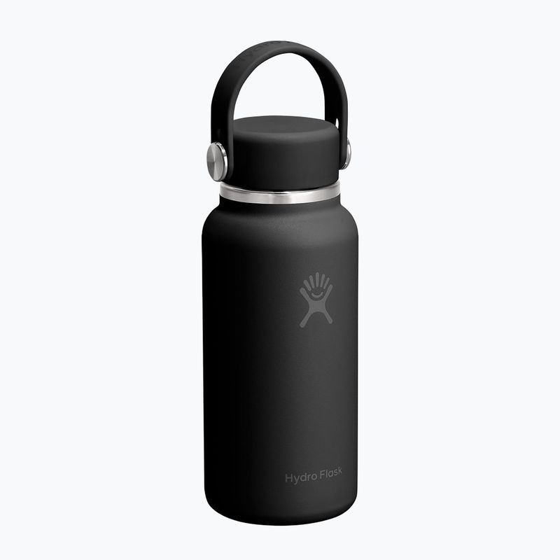 Sticlă termică Hydro Flask Micro Hydro 300 ml black 2