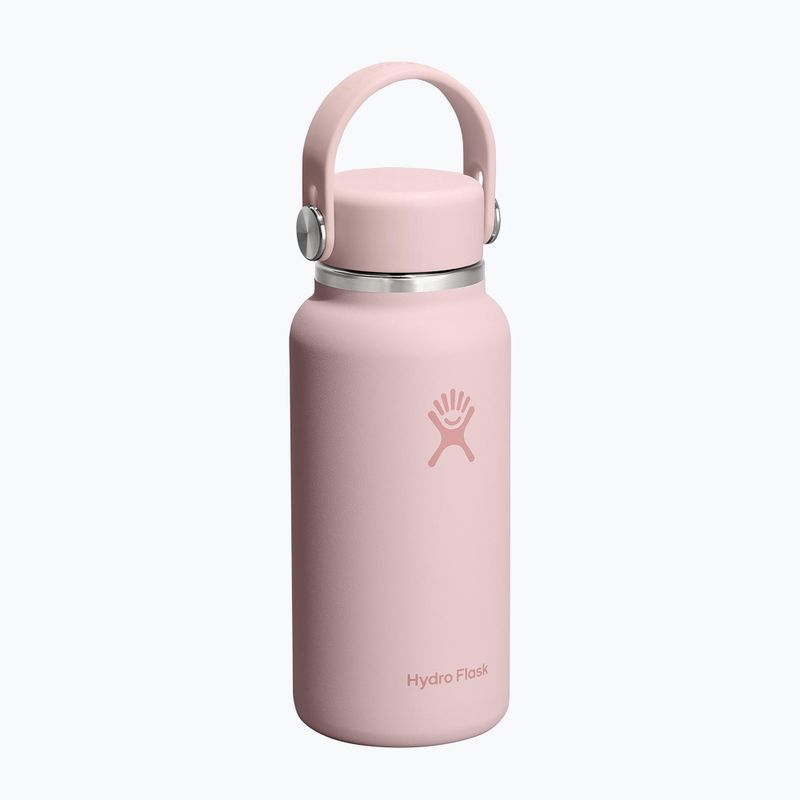 Sticlă termică Hydro Flask Micro Hydro 300 ml trillium 2