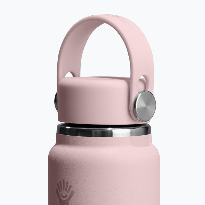 Sticlă termică Hydro Flask Micro Hydro 300 ml trillium 3