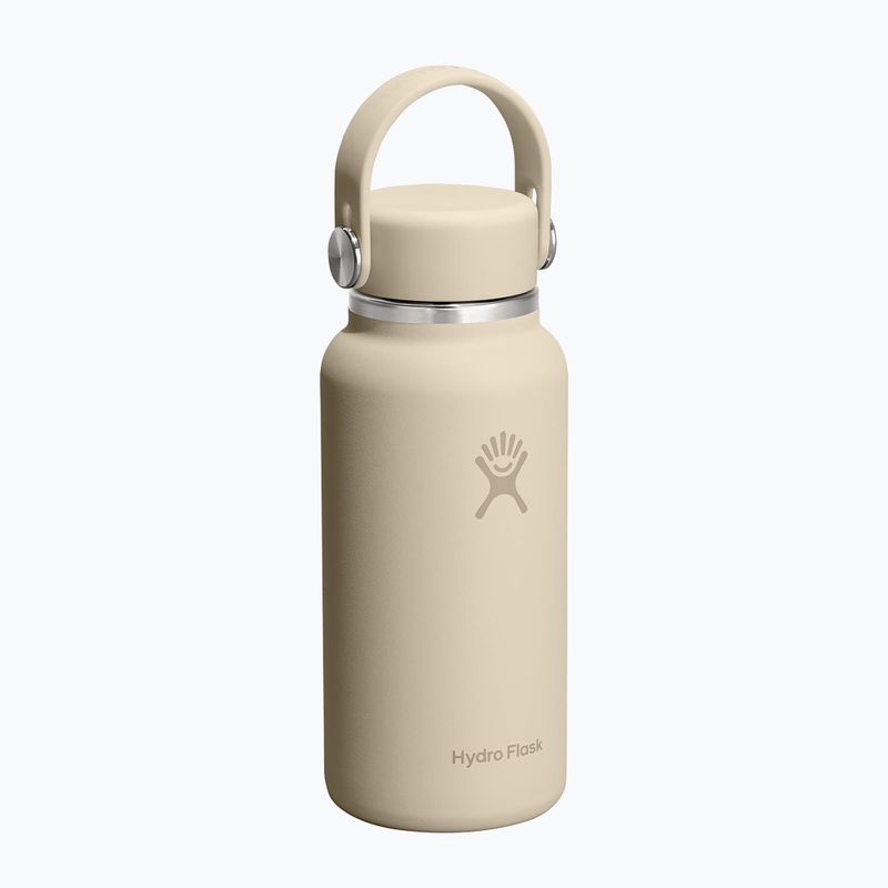 Sticlă termică Hydro Flask Micro Hydro 300 ml oat 2