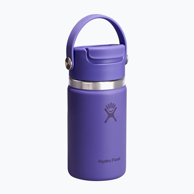 Cană termică Hydro Flask Travel Mug Flip Sip 355 ml utopia purple 2
