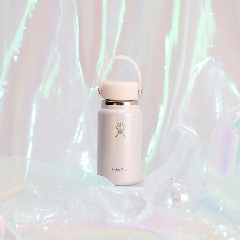 Sticlă termică Hydro Flask Micro Hydro Mini 198 ml 5