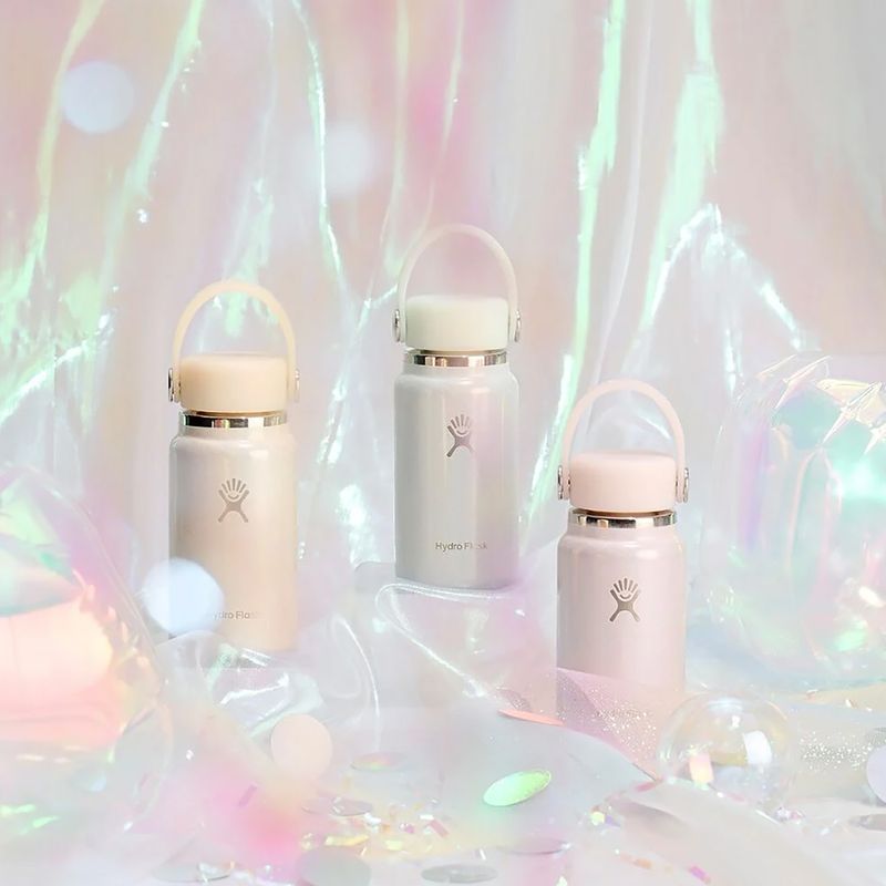 Sticlă termică Hydro Flask Micro Hydro Mini 198 ml 6