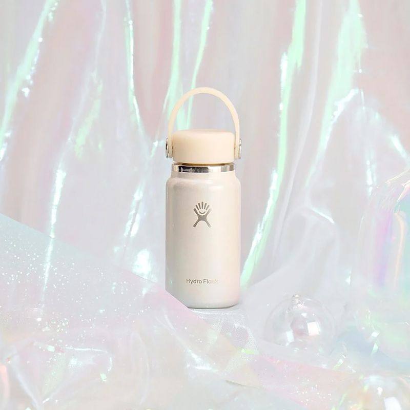 Sticlă termică Hydro Flask Micro Hydro Mini 198 ml 4