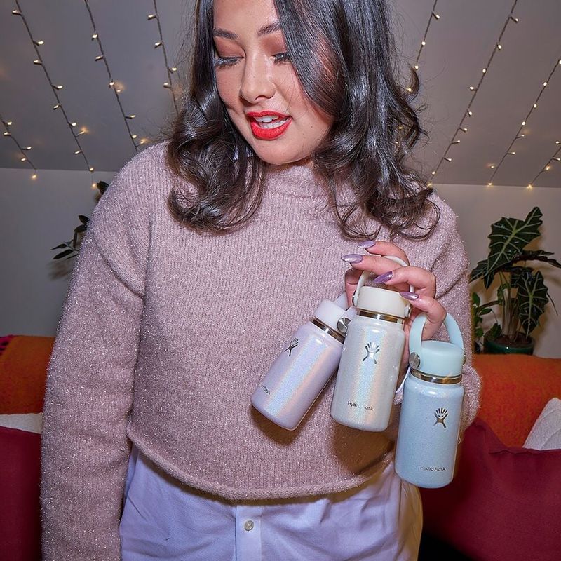 Sticlă termică Hydro Flask Micro Hydro Mini 198 ml 7