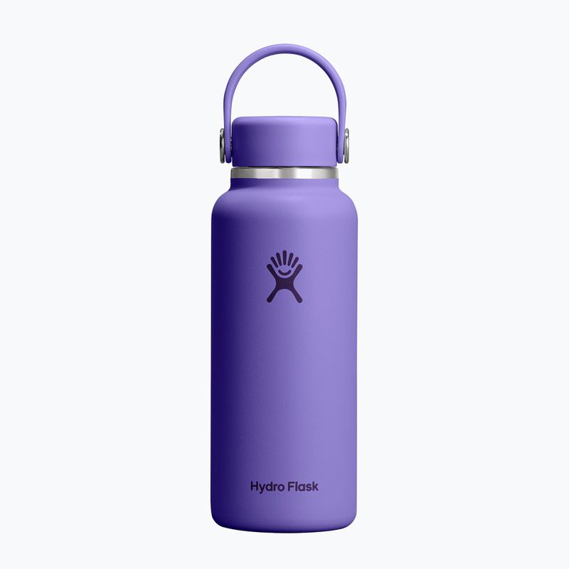 Sticlă termică Hydro Flask Micro Hydro 400 ml utopia purple