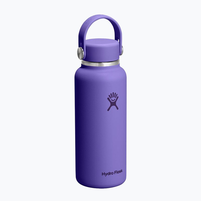 Sticlă termică Hydro Flask Micro Hydro 400 ml utopia purple 2
