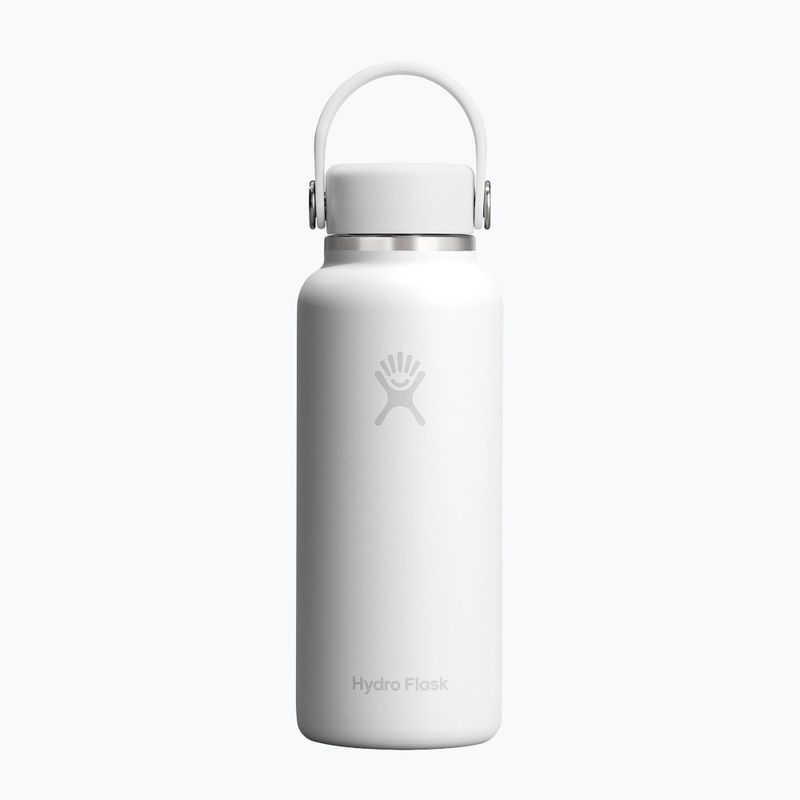 Sticlă termică Hydro Flask Micro Hydro 400 ml white